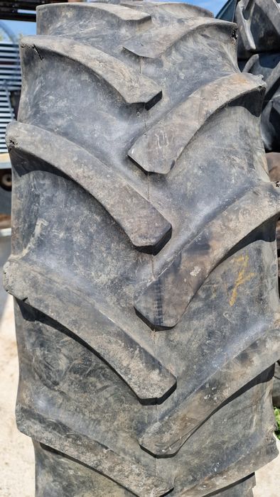 Anvelopă agricolă 14.9R30 marca Continental