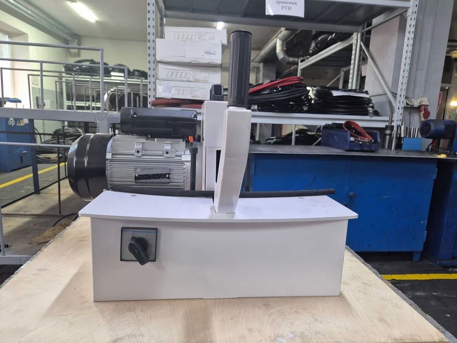 Ручной Станок для резки РВД QG-51XF