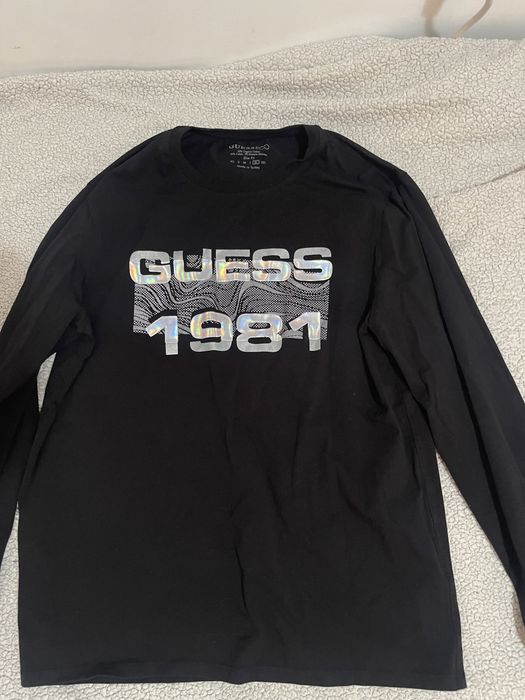 DSQUARED2/GUESS/ тениски