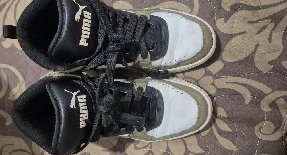 Маратонки детски