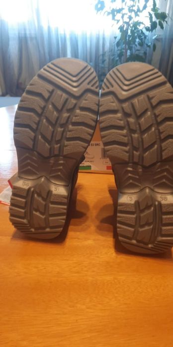 Обувки работни Wurth 36 номер