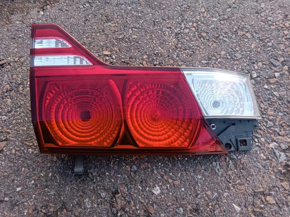 Запчасти Тойота Альфард