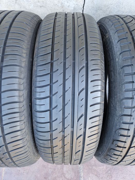 195 65 15  vara Lassa/Premiorri