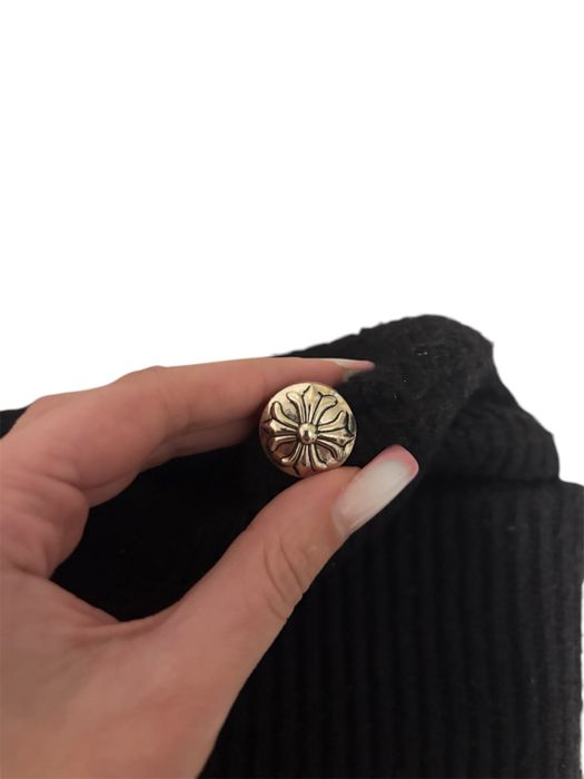 caciula chrome hearts