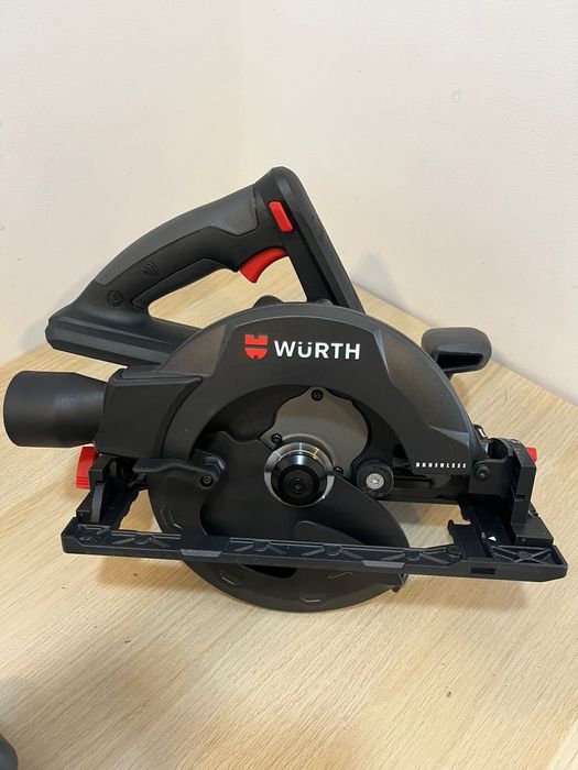 Scule Wurth Master Compact 18V Circular AHKS Pendular APS Bormasina