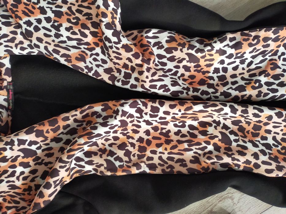 Blazer/hanorac/jacheta/trench