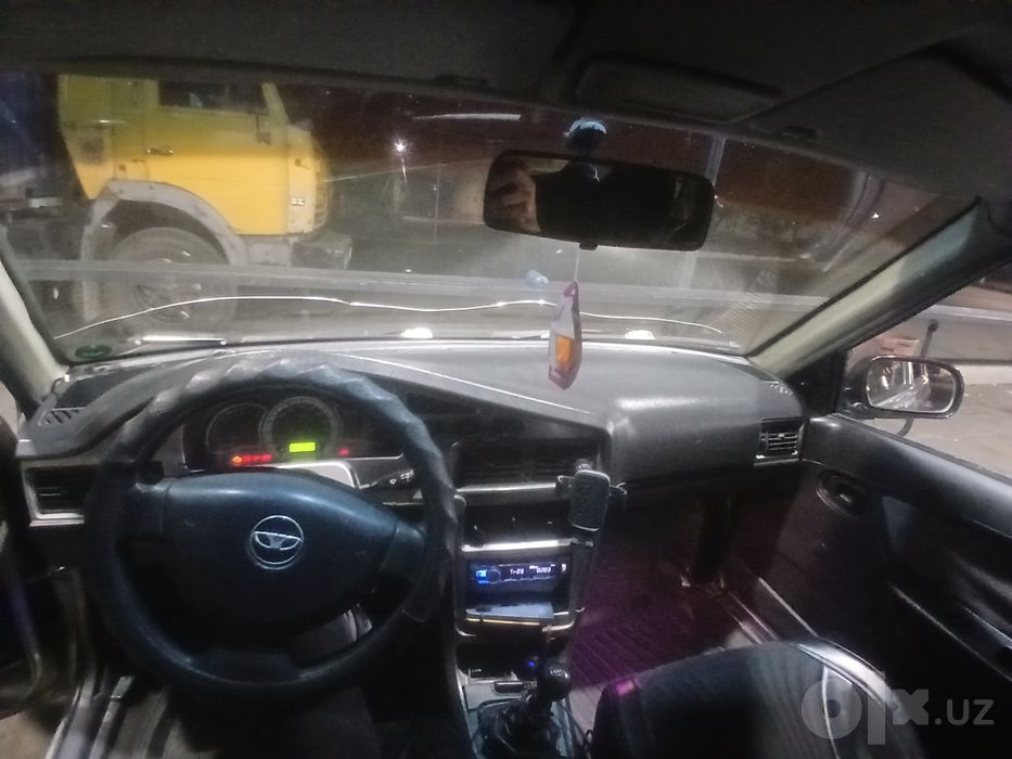 Nexia 2 DAEШОО 1.5 gibrit mator