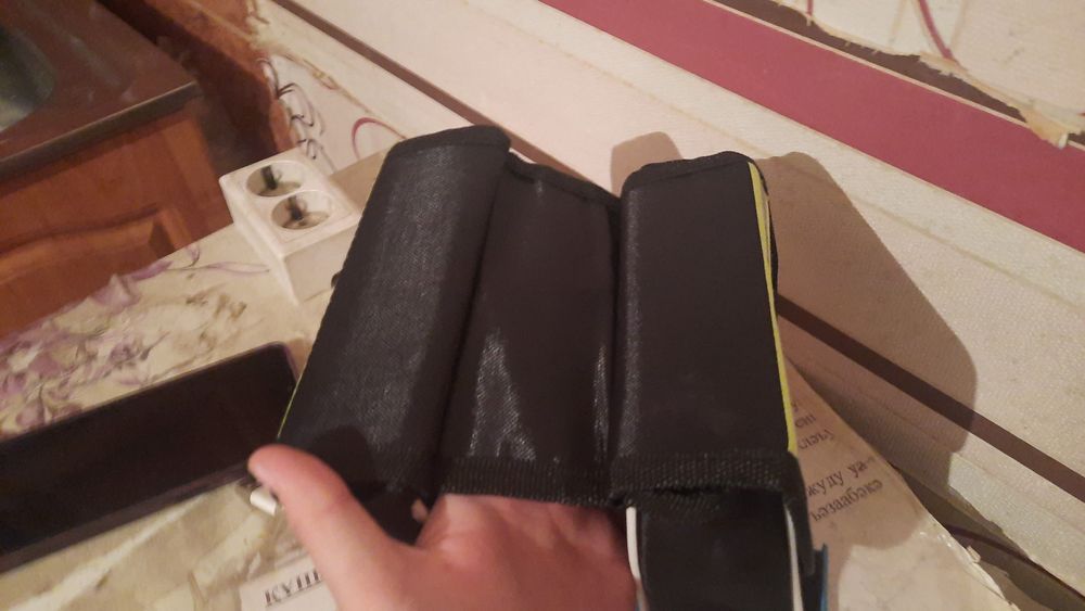 Продам сумки для велосипеда
