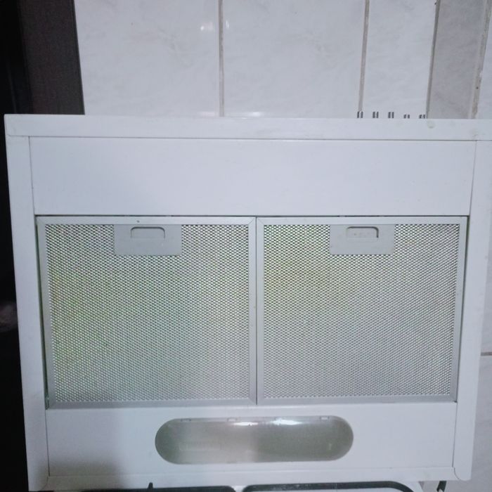 Вытяжка на кухню