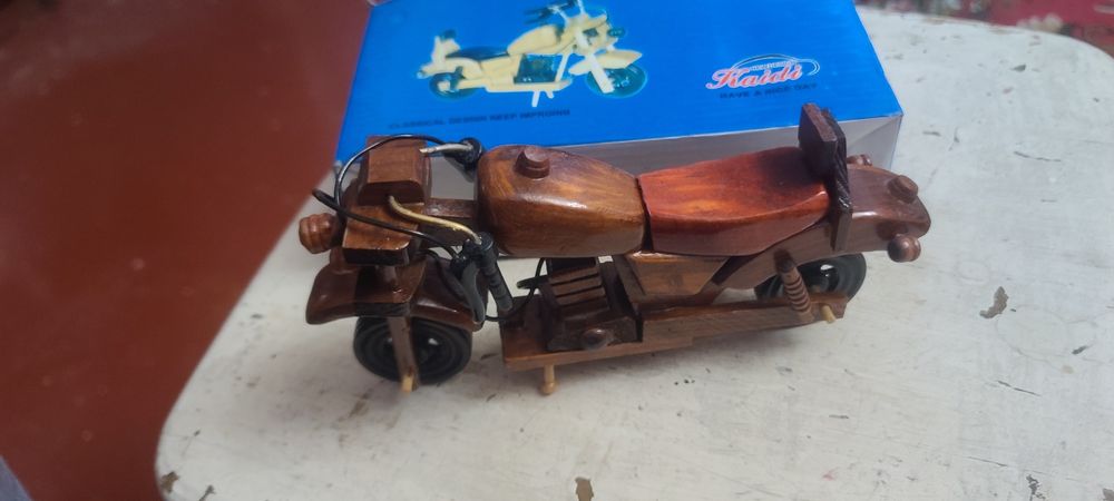 Модельки дерево р