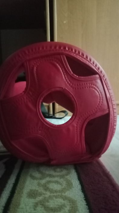 Шлем вестник красыныи