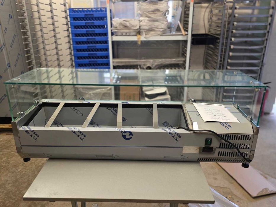 Салатиера AIRCON VRX330 , различни размери