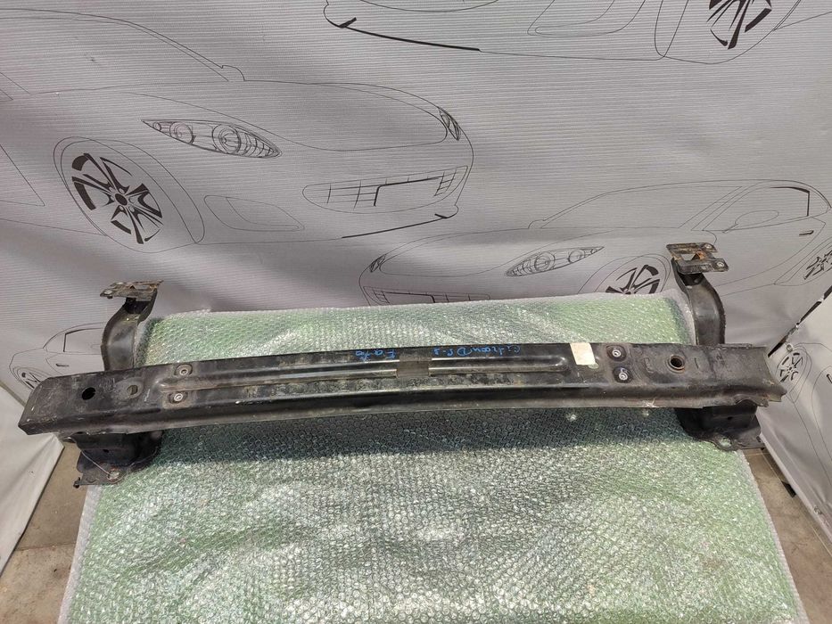 Armătură / Traversă bară față Citroen DS3 7422H0 2014 / [2009-2016] / (1C3)