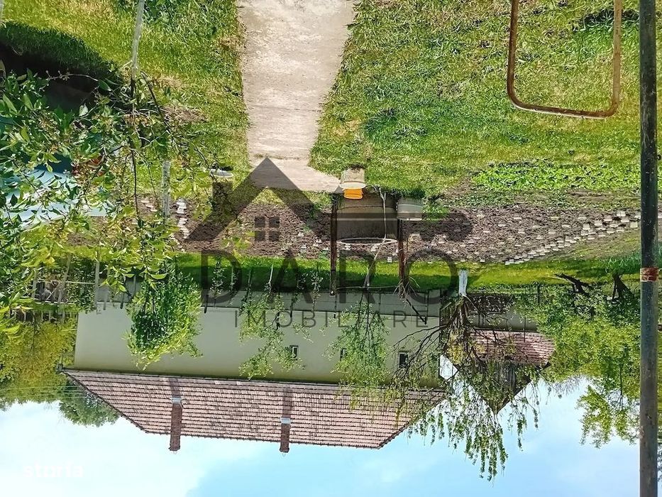 Casa de vinzare