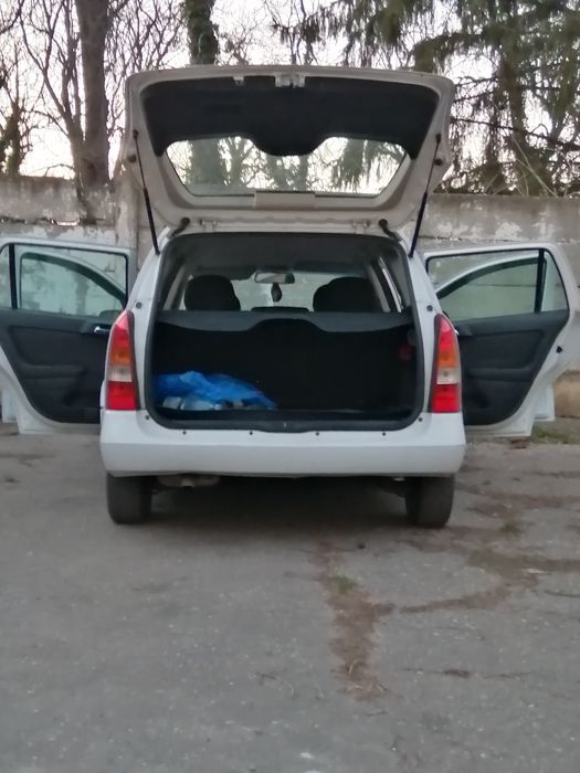 Opel Astra G 1.7 TDI,75CP,Caravan,motor Isuzu, consum 5.6