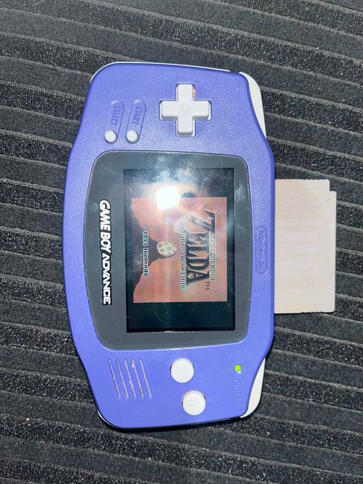 vand consola gameboy advance