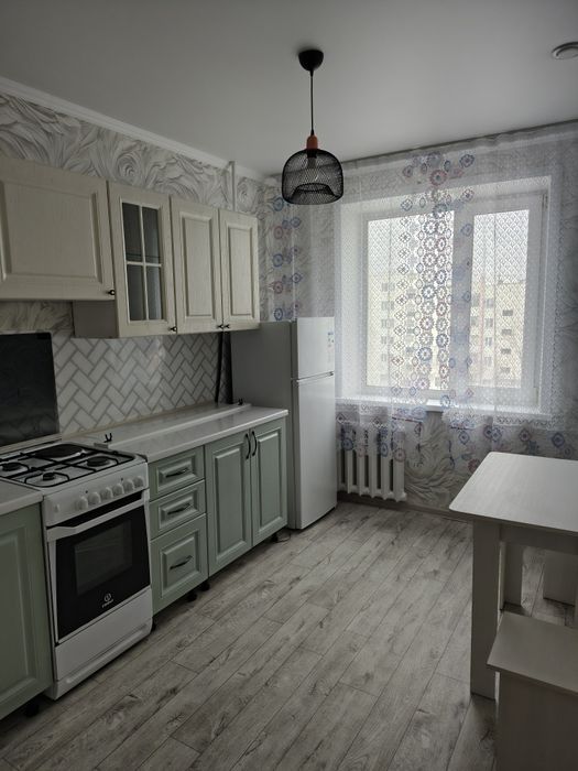 Сдам однокомнатную квартиру