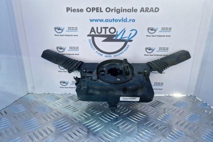 Modul CIM spira banda volan Opel Astra H facelift