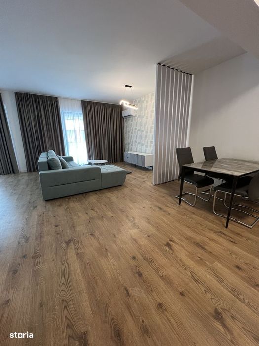 Apartament 1 cameră Pipera | Comision 0% | Direct dezvoltator