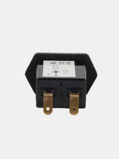 Моточасы, цифровой счетчик DC/AC10-80V