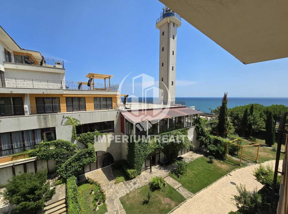 Продава се Тристаен апартамент в Ахелой - 83 кв.м за 1000 €/кв.м - Снимка #7