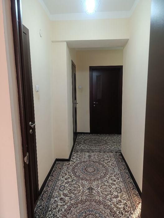 Янги Хаёт 9 худуд Сергели