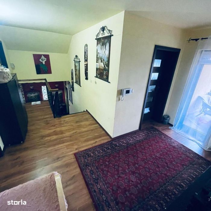 De vanzare Casa individuala cu piscina, situata in zona Cetate Lidl.