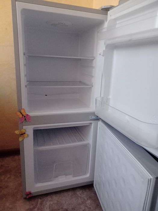 Продам мини холодильник (б/у)