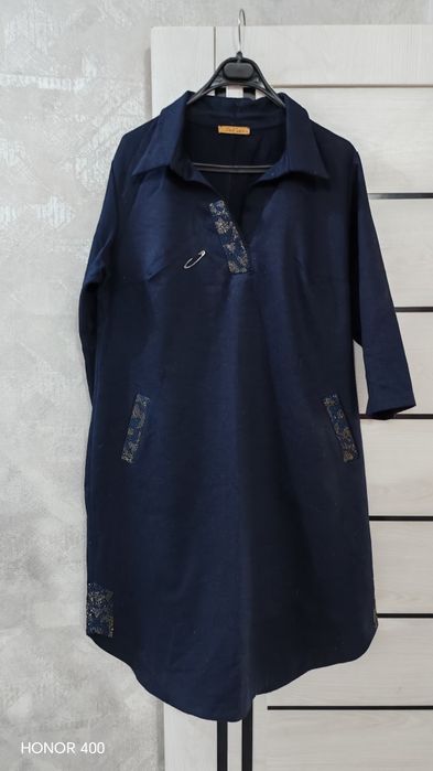 турецкое платье и двойка