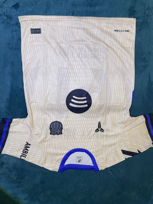 Tricou de fotbal Yamal