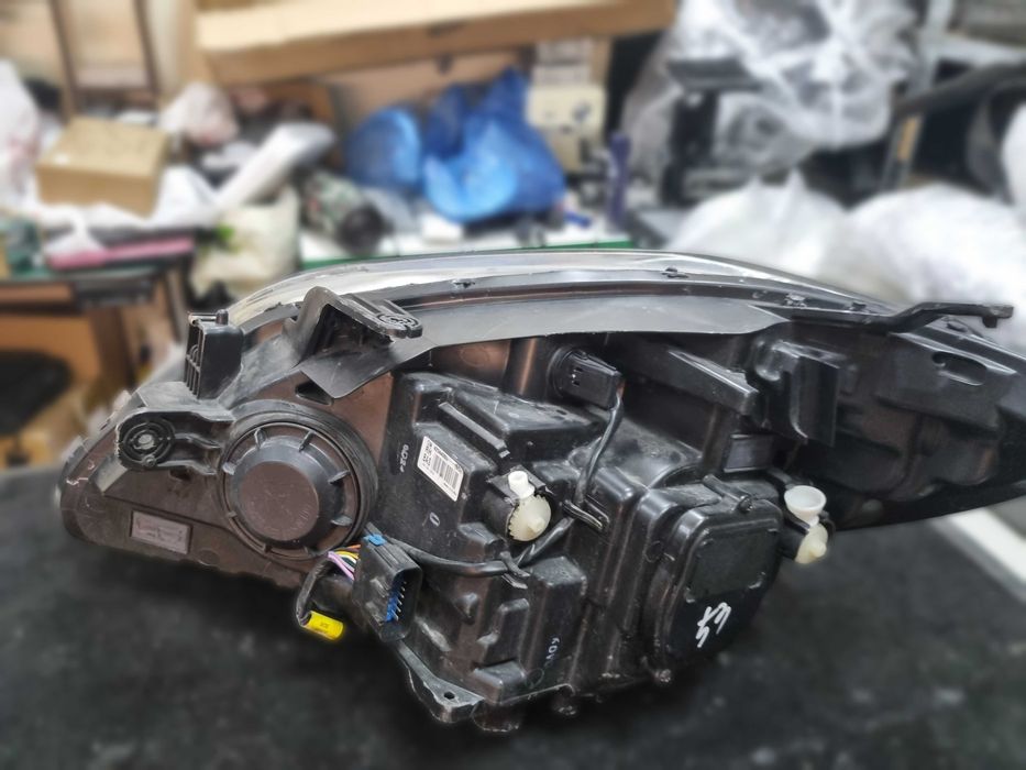 Десен фар Opel Mokka moka desen far опел мока