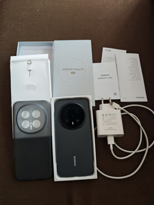 Honor Magic 8 Pro
