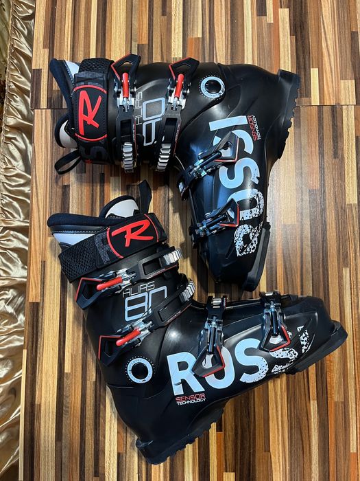 Ски обувки Rossignol Alias 80 / 27,5см.