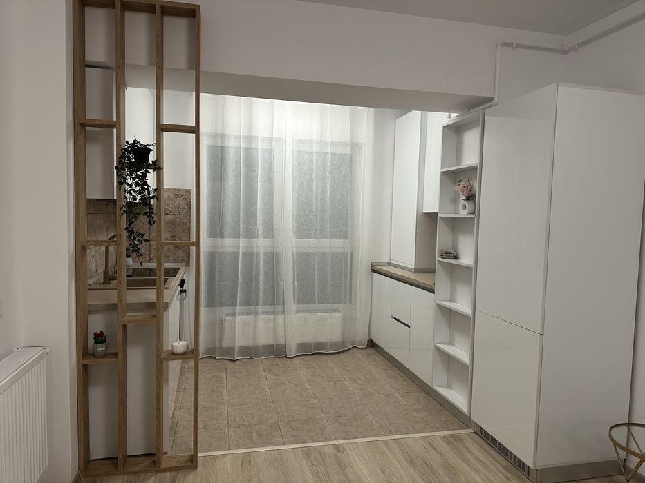 Apartament 2 camere Brown Redidence