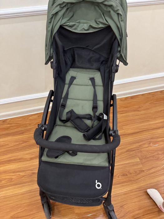 Продам коляску детскую