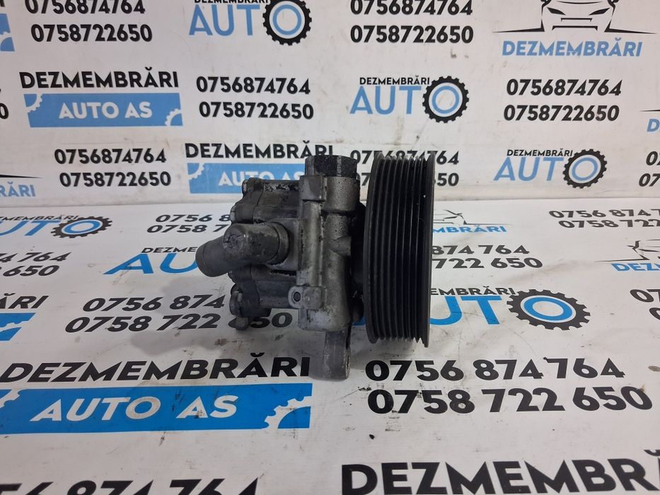 Pompa servodirectie 2.2 cdi Mercedes E Class w211 C Class w204