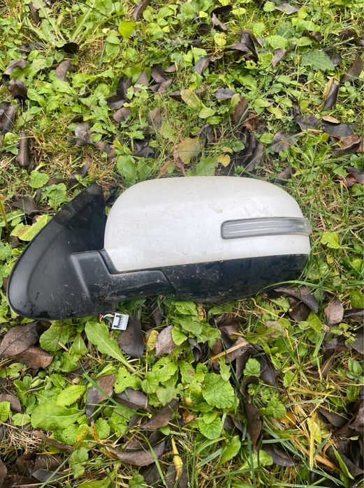 Стоп, огледало, задна врата за Аутлендър 2013г.