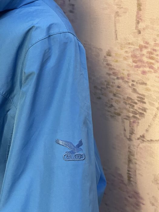 Geaca dama cu polar detasabil/iarna Salewa marimea M