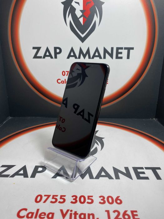 Zap Amanet Vitan - iPhone 11 Pro - Black - 64Gb - 75%