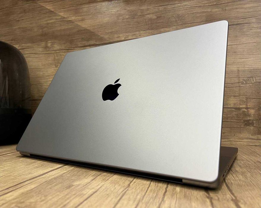 б/у MacBook Pro 16” 10-Core M1 Pro/ 16Gb / 512Gb SSD