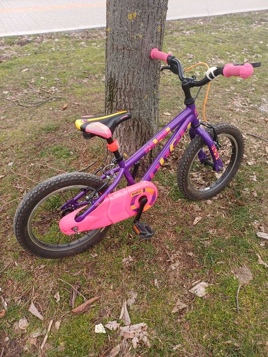 Детско Колело DRAG 16
