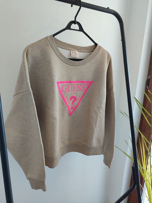 суичър Guess оригинал