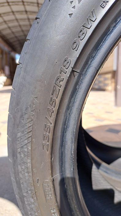 Шына тайота камри 70