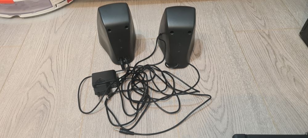 Boxe logitech z130
