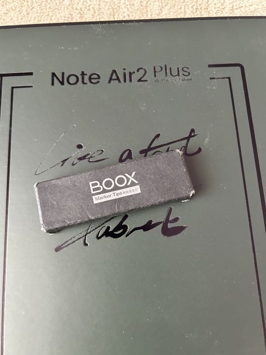Электронная книга Onyx Boox