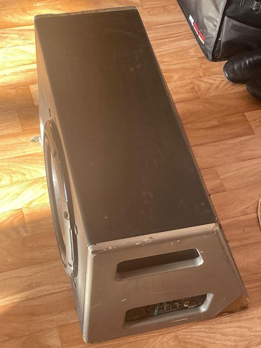 Продам сабвуфер торг саб