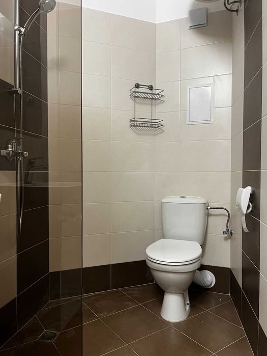 Дава се под наем Двустаен апартамент в Бургас, Лазур - 50 кв.м за 459 € - Снимка #5