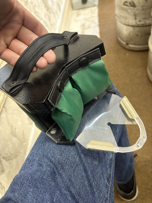 стоп шар для бильярда