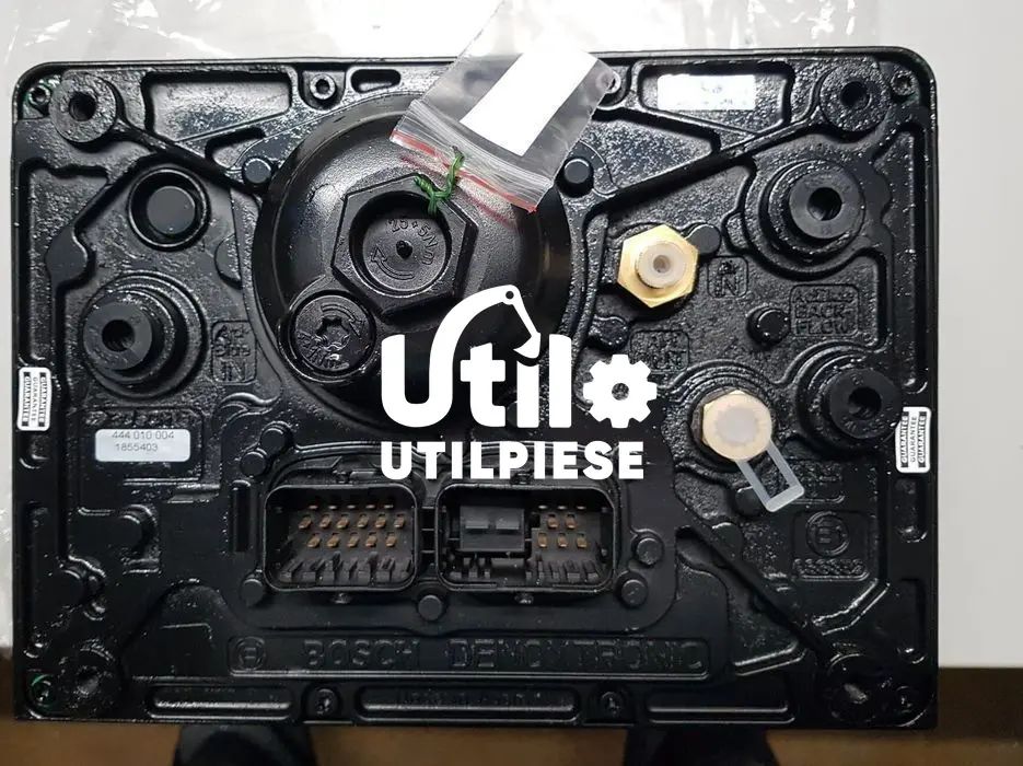 pompa adblue scania euro 5 r420 r480 r500 r560 + piese scania