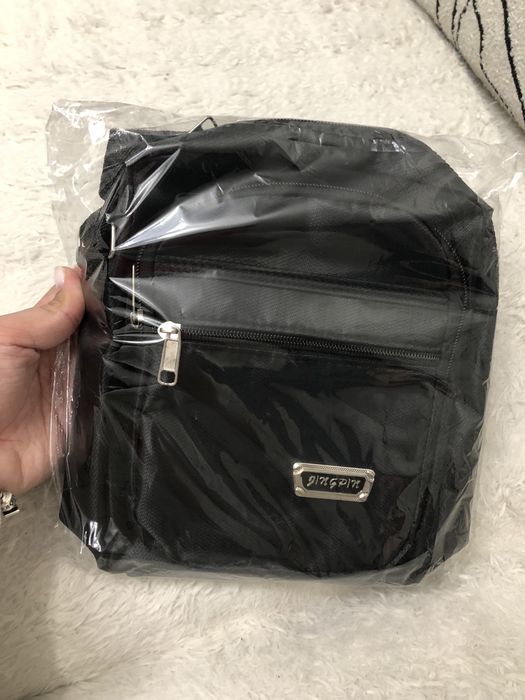 Сумка барсетка мужская